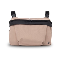 BOLSA ORGANIZADORA NIKI+DOM PARA YOYO BABYZEN OU OUTROS CARRINHOS COMPACTOS