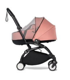 Mosquiteiro para Bassinet / moisés yoyo Babyzen