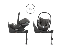 Cybex Cloud T i-Size na internet