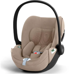 Cybex Cloud T i-Size