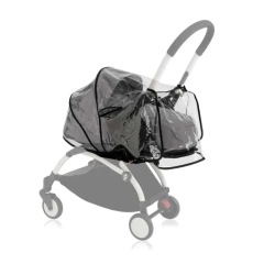 Capa de chuva yoyo 0+ babyzen - comprar online