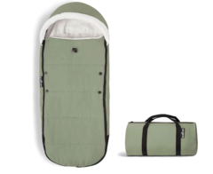Footmuff / cobertor para Yoyo Babyzen