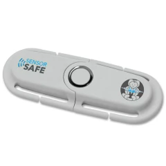 Kit de segurança Sensorsafe CYBEX - Oikos Baby