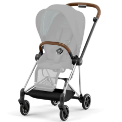 Cybex Mios + Cloud T i-Size - comprar online