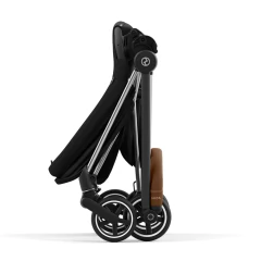 Cybex Mios + Cloud T i-Size - Oikos Baby