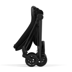 Cybex Mios + Cloud T i-Size