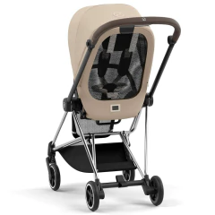 Cybex Mios + Cloud T i-Size