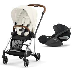 Cybex Mios + Cloud T i-Size na internet