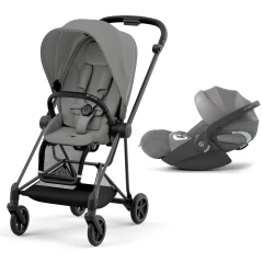 Cybex Mios + Cloud T i-Size - loja online