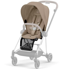 Cybex Mios + Cloud T i-Size - Oikos Baby