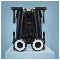 Carrinho de passeio Libelle 3 CYBEX