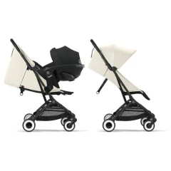 Cybex Orfeo Ultracompacto - loja online