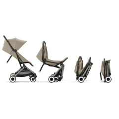 Cybex Orfeo Ultracompacto