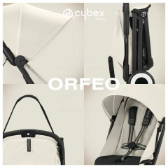 Cybex Orfeo Ultracompacto - comprar online