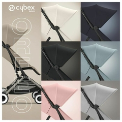 Cybex Orfeo Ultracompacto na internet