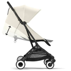 Cybex Orfeo Ultracompacto - Oikos Baby