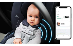 Kit de segurança Sensorsafe CYBEX - comprar online