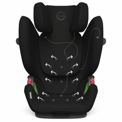 Cadeira Pallas G i-Size CYBEX - Oikos Baby