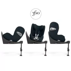 Sirona PLUS T i-Size CYBEX - Oikos Baby