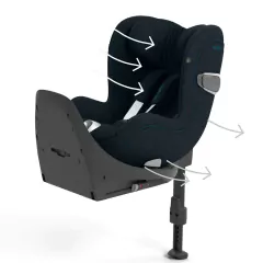 Sirona PLUS T i-Size CYBEX - comprar online