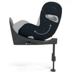Imagem do Sirona PLUS T i-Size CYBEX