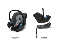Base isofix 2 fix cybex - comprar online