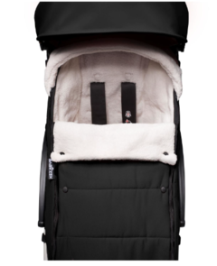 Footmuff / cobertor para Yoyo Babyzen - loja online