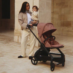 Bugaboo Dragonfly Plus x Konges Sløjd - comprar online