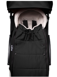 Footmuff / cobertor para Yoyo Babyzen - Oikos Baby