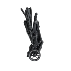 Imagem do Carrinho Duplo Estrella Joie Ebony