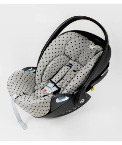CAPA para bebe conforto CLOUD Z , CLOUD Z2 e CLOUD T CYBEX