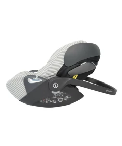 CAPA para bebe conforto CLOUD Z , CLOUD Z2 e CLOUD T CYBEX - comprar online