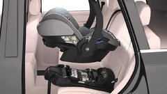 Base isofix para izi go mima e babyzen - Oikos Baby