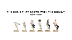 oikos baby stokke