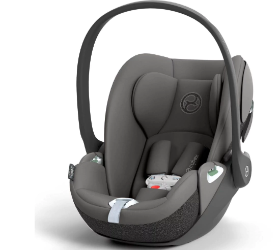 Cybex Cloud T i-Size - Comprar em Oikos Baby