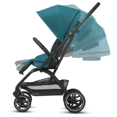 Imagem do Cybex Eezy S Twist 2 PLUS