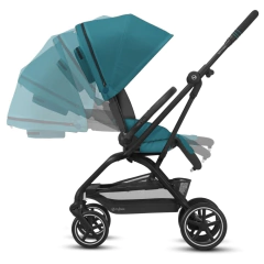 Cybex Eezy S Twist 2 PLUS - comprar online