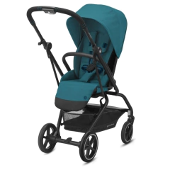 Cybex Eezy S Twist 2 PLUS - Oikos Baby