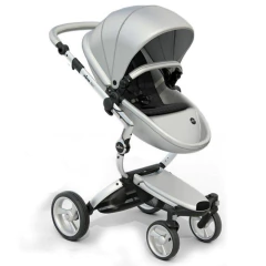Mima xari chassis aluminium - comprar online