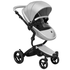 Mima xari chassis preto - comprar online