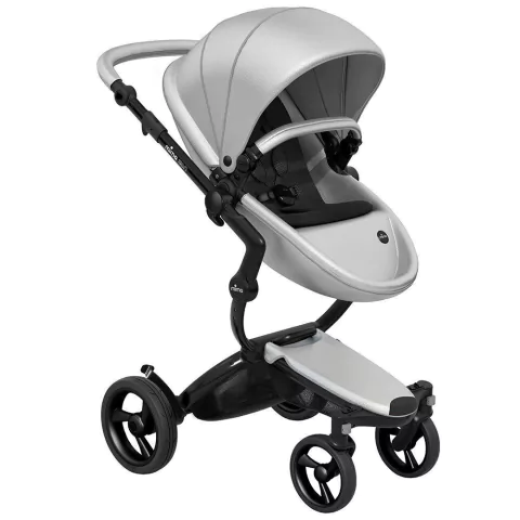 Mima xari chassis preto - comprar online