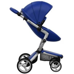 Mima xari chassis aluminium na internet