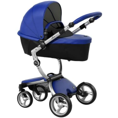 Mima xari chassis aluminium