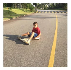 Carrinho de rolimã WOODKART - comprar online