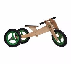 triciclo oikos baby