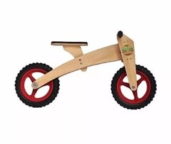 woodbike oikos baby