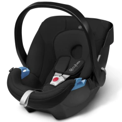 Cybex Aton + base isofix - comprar online