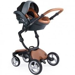 Izi go Mima Modular X1 i-Size by BeSafe - Oikos Baby