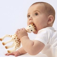 Sophie la girafe