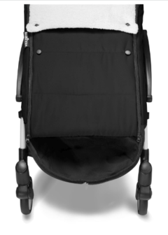 Footmuff / cobertor para Yoyo Babyzen na internet